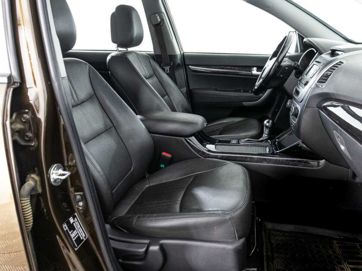 Купить Kia Sorento, 2019, 75 973 км.. Фото: #20