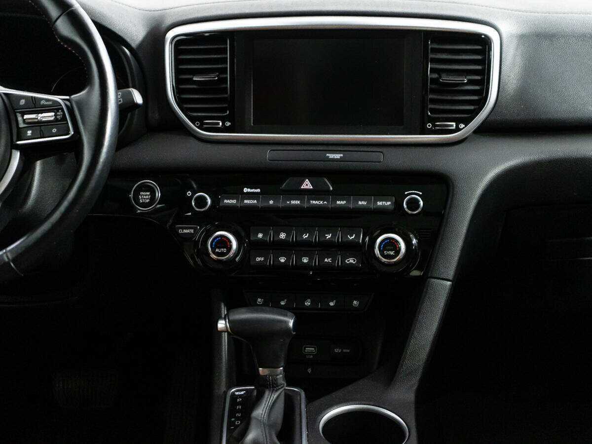 Купить Kia Sportage, 2020, 84 080 км.. Фото: #13