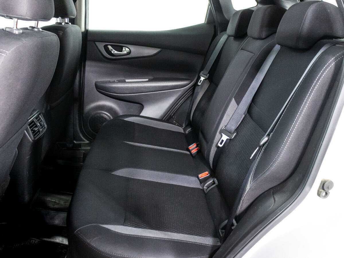 Купить Ниссан Кашкай, 2019, 155 844 км.. Фото: #9