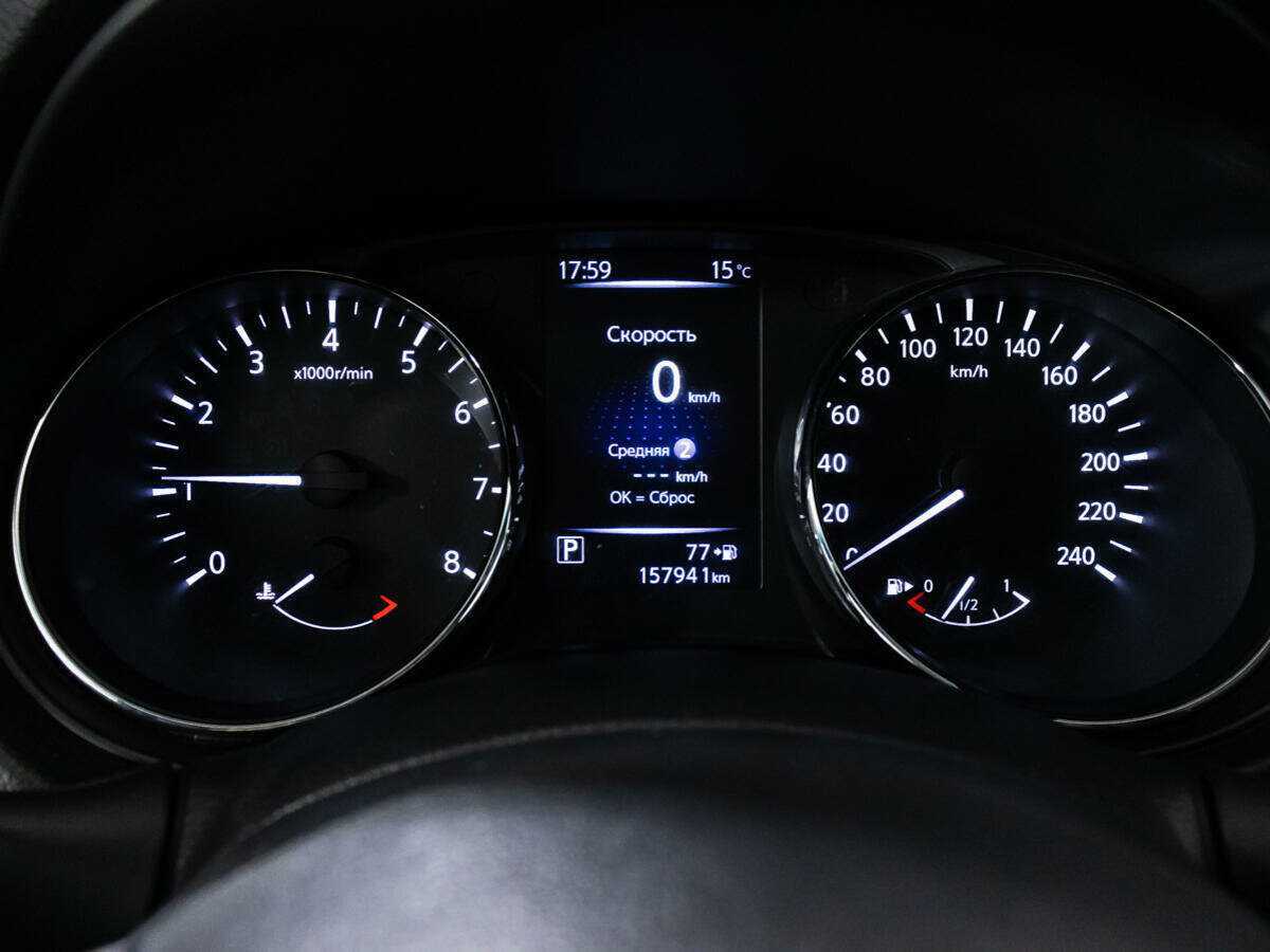 Купить Ниссан Кашкай, 2019, 155 844 км.. Фото: #11