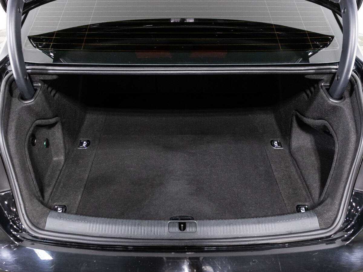 Купить Audi A4, 2017, 82 998 км.. Фото: #14