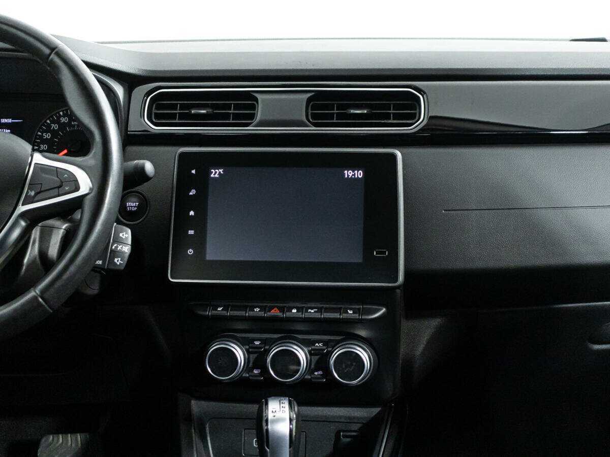 Купить Рено Аркана, 2019, 66 312 км.. Фото: #13