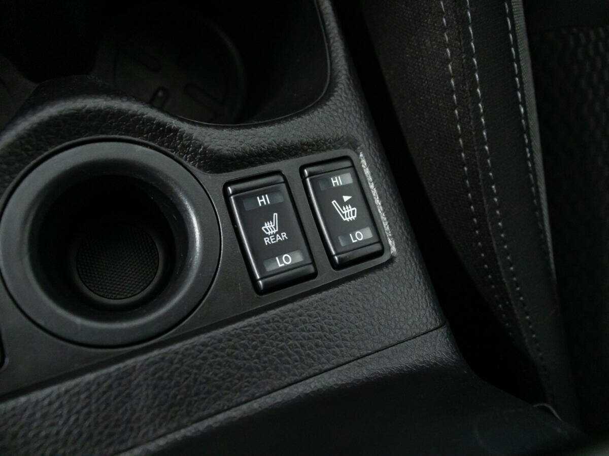 Купить Ниссан Кашкай, 2019, 150 352 км.. Фото: #15