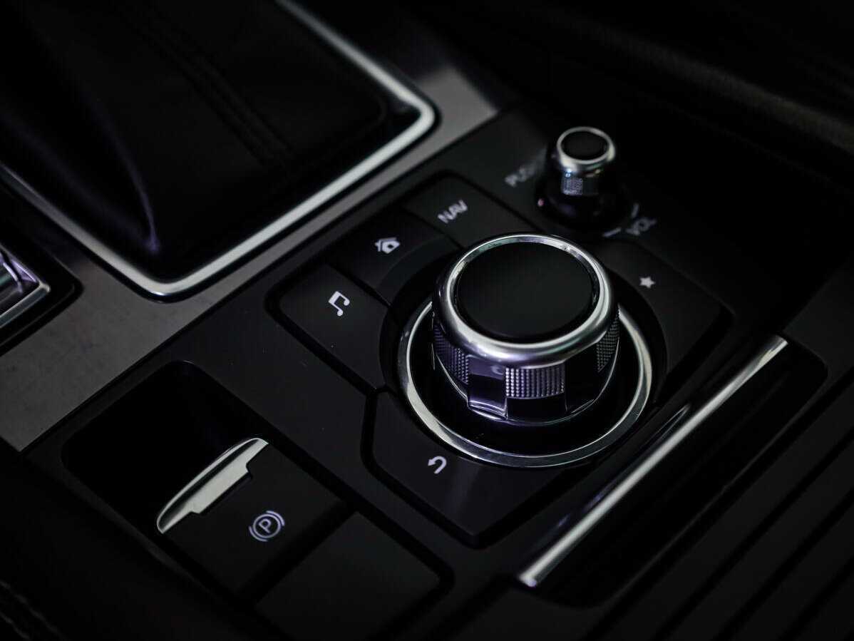 Купить Mazda 6, 2015, 128 141 км.. Фото: #15