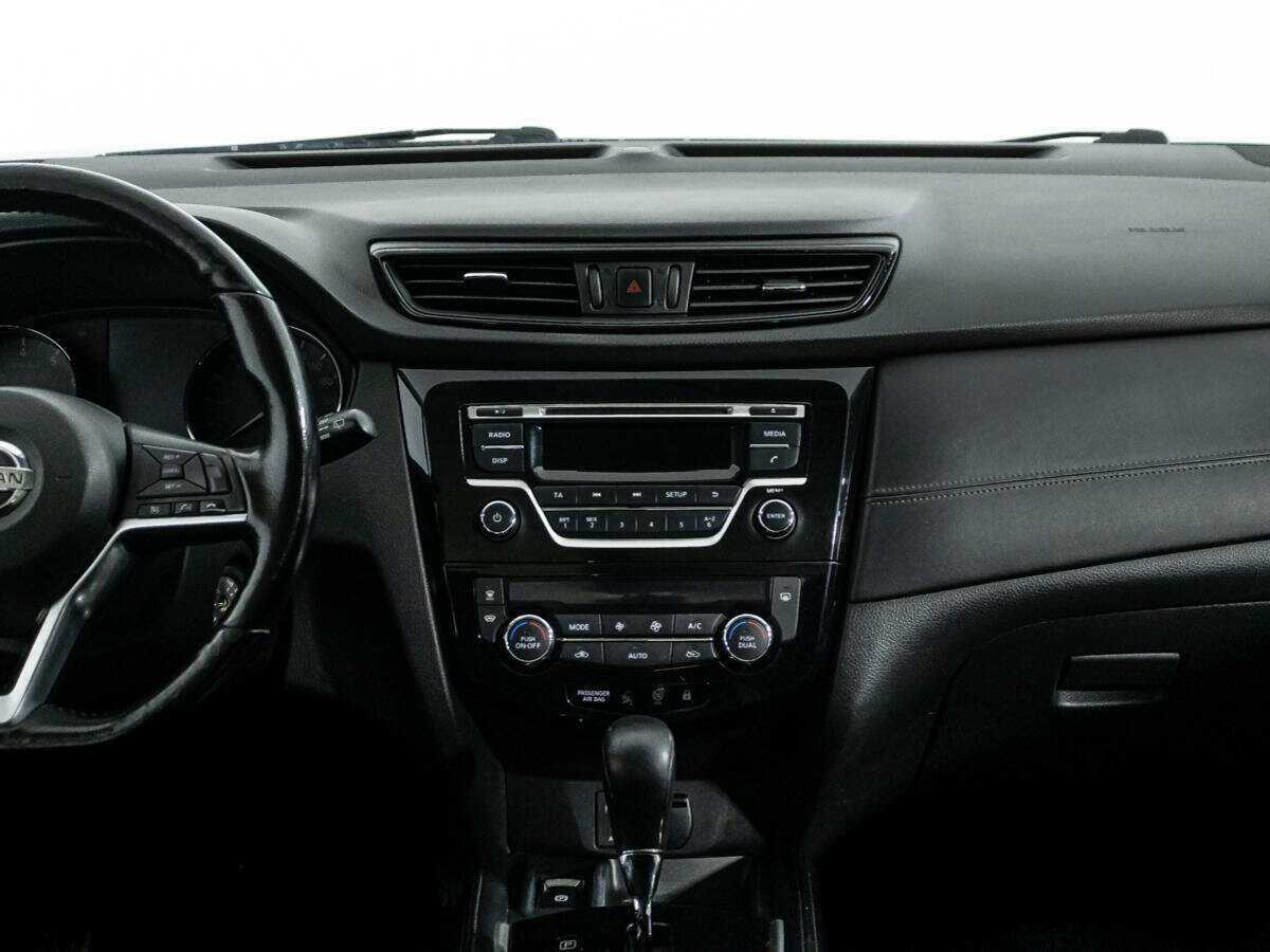 Купить Ниссан Кашкай, 2019, 164 238 км.. Фото: #13