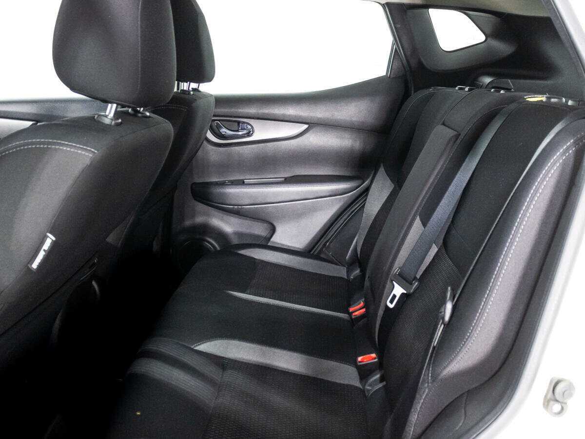 Купить Ниссан Кашкай, 2019, 145 681 км.. Фото: #9