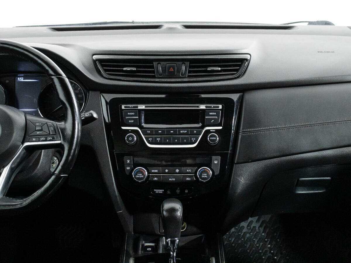 Купить Ниссан Кашкай, 2019, 145 681 км.. Фото: #13