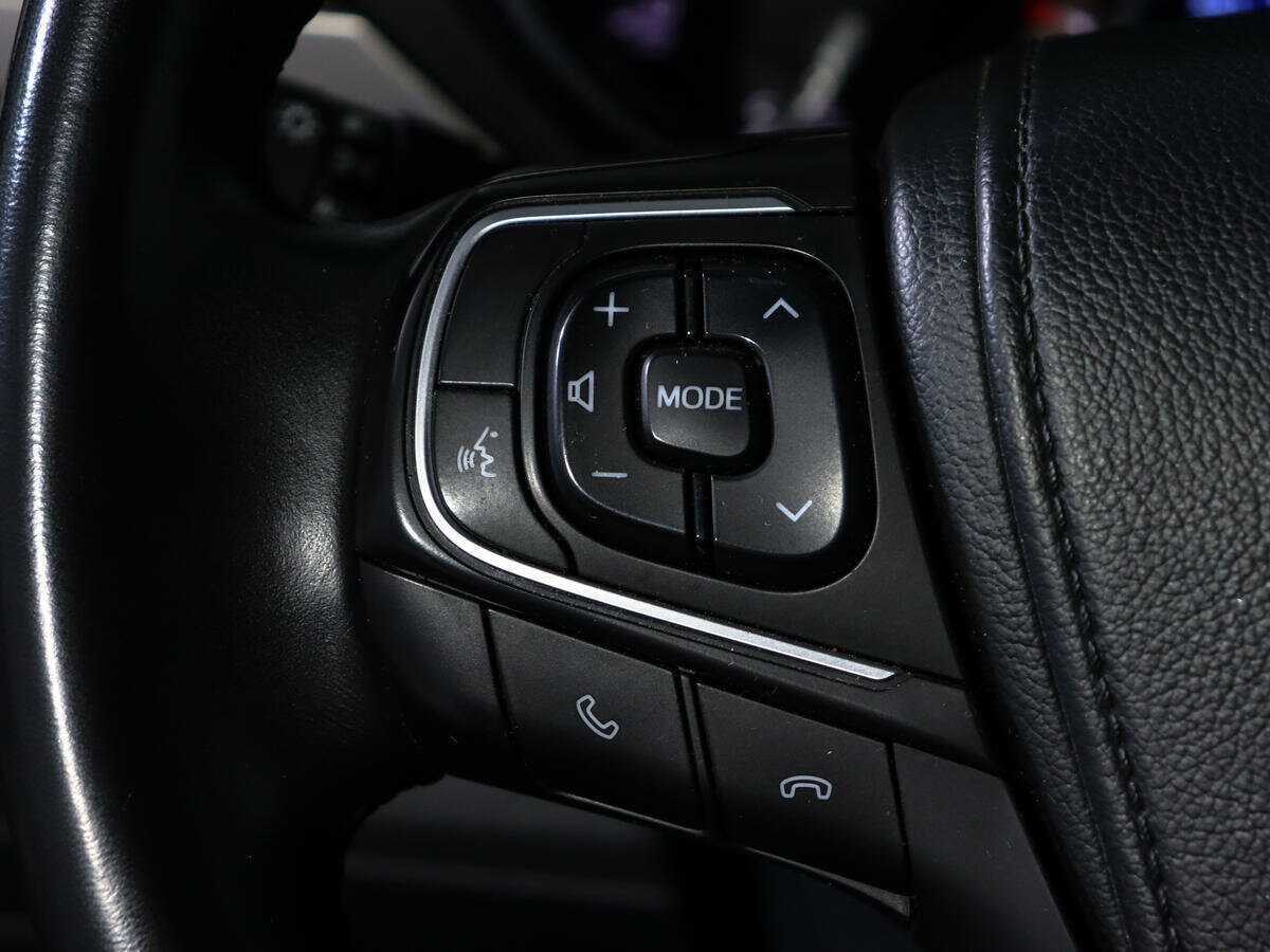 Купить Тойота Авенсис, 2018, 138 577 км.. Фото: #17