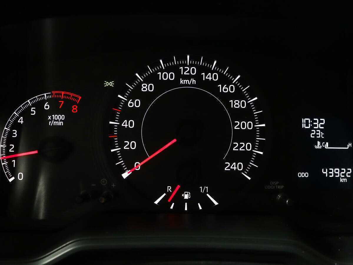 Купить Toyota Corolla, 2019, 43 822 км.. Фото: #8