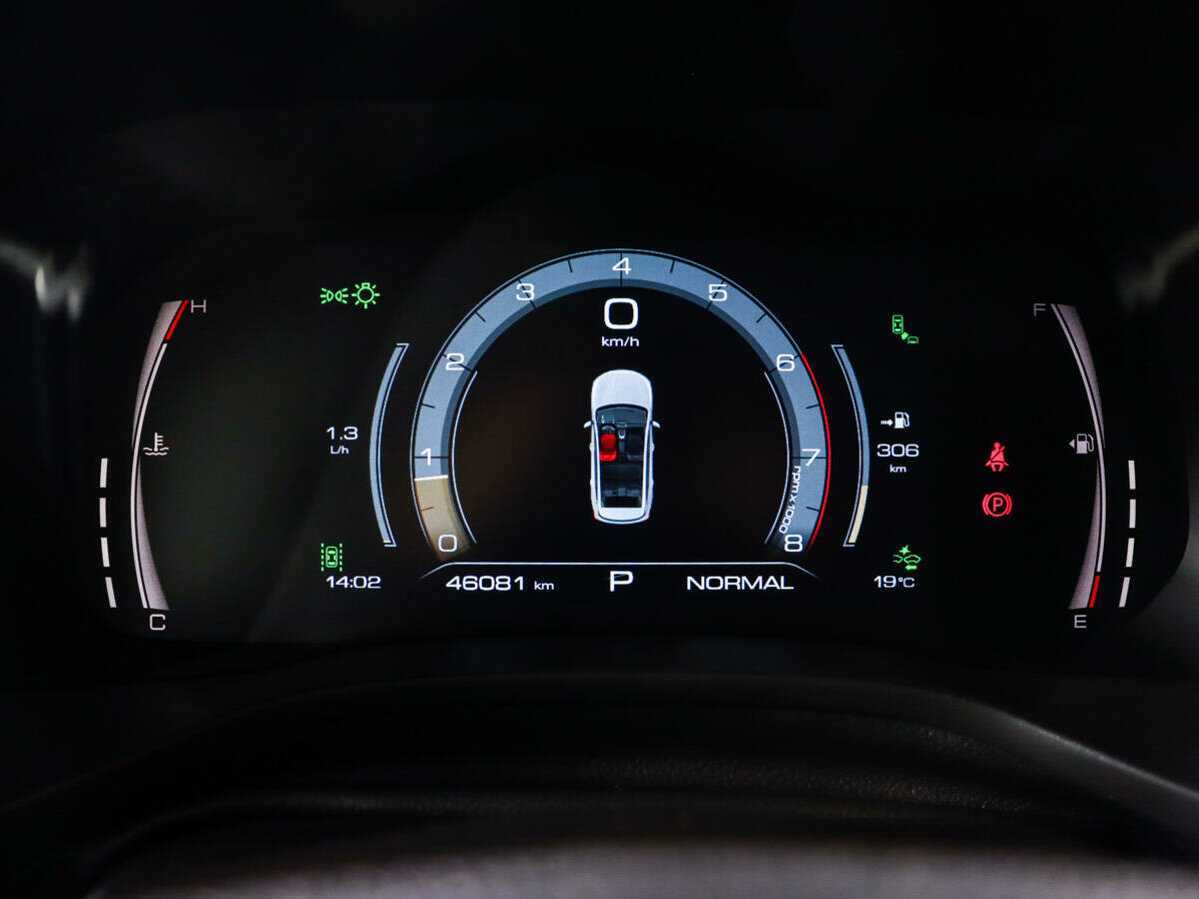 Купить Хавал Джолион, 2022, 46 100 км.. Фото: #8