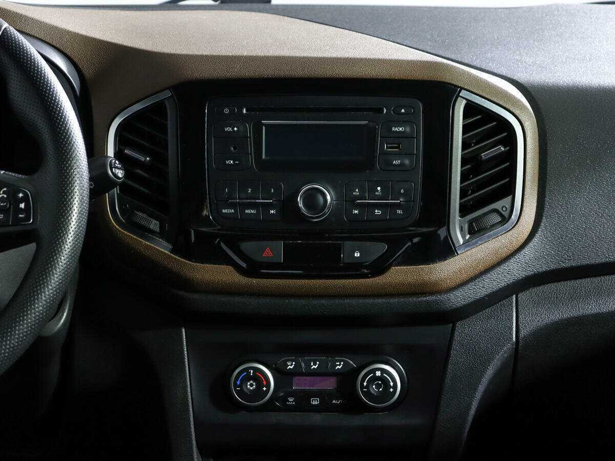 Купить Лада (ВАЗ) ИКСРЭЙ, 2016, 73 600 км.. Фото: #12