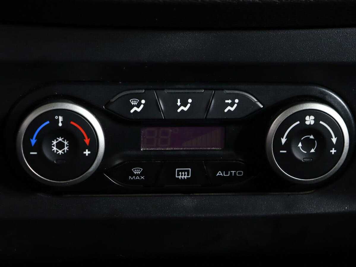 Купить Лада (ВАЗ) ИКСРЭЙ, 2016, 73 600 км.. Фото: #17