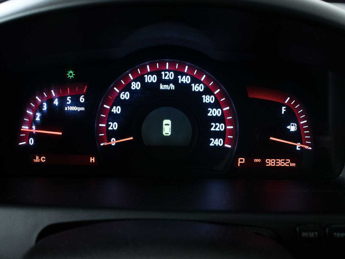 Купить Kia Mohave, 2016, 98 300 км.. Фото: #10