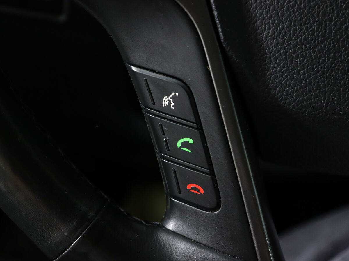 Купить Hyundai Santa Fe, 2016, 130 583 км.. Фото: #20