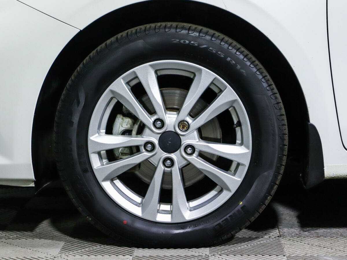 Купить Kia Cerato, 2021, 79 654 км.. Фото: #14