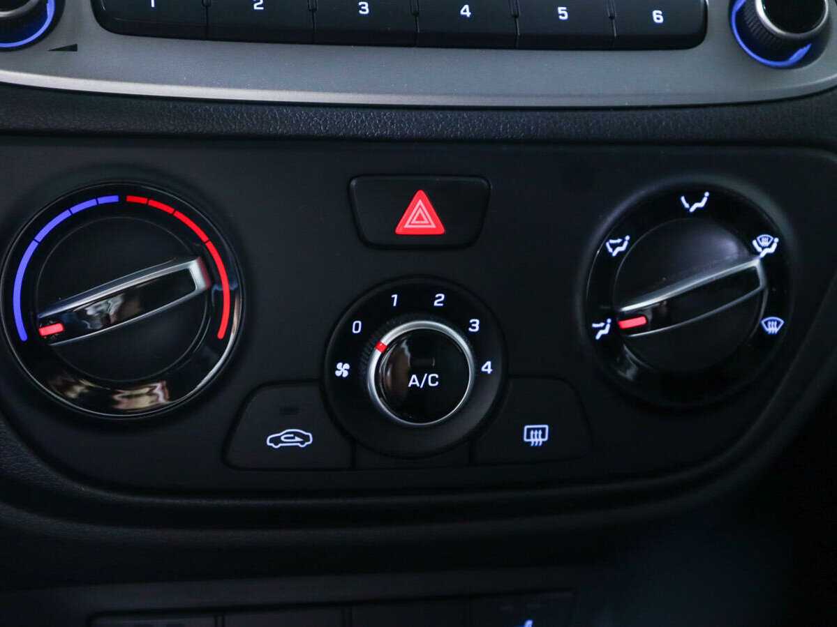 Купить Хендай Солярис, 2021, 72 890 км.. Фото: #12