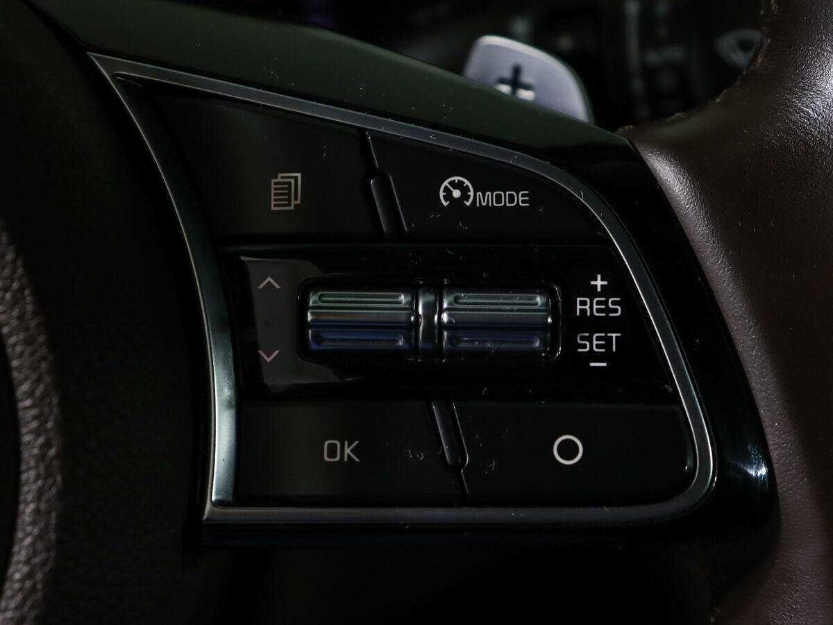 Купить Kia Optima, 2019, 125 000 км.. Фото: #22