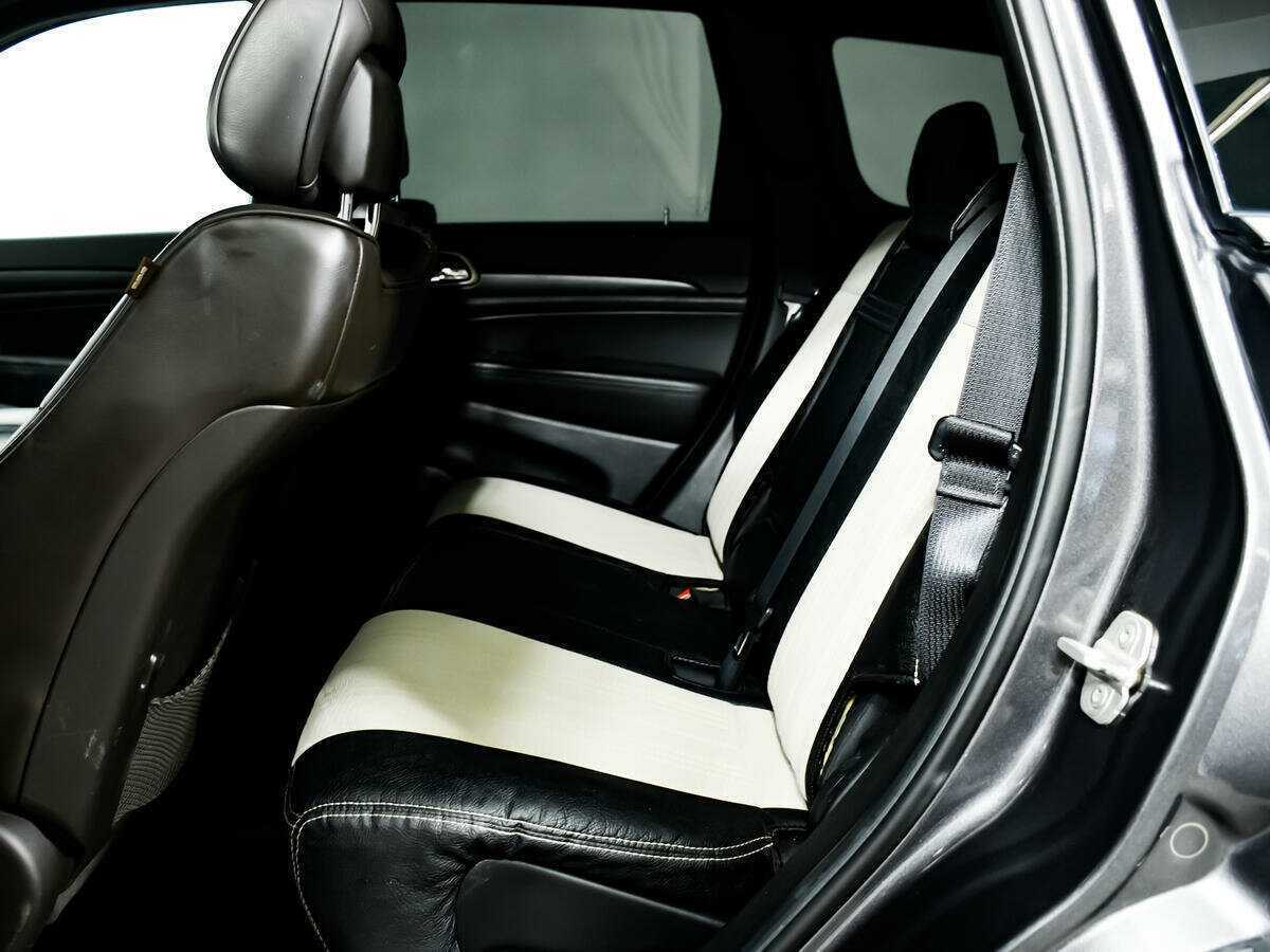 Купить Jeep Grand Cherokee, 2013, 180 015 км.. Фото: #11