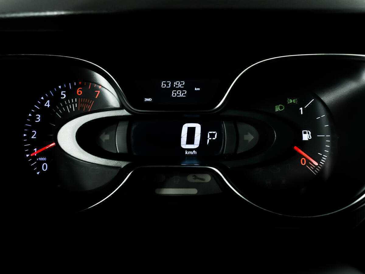 Купить Рено Каптюр, 2020, 63 150 км.. Фото: #9