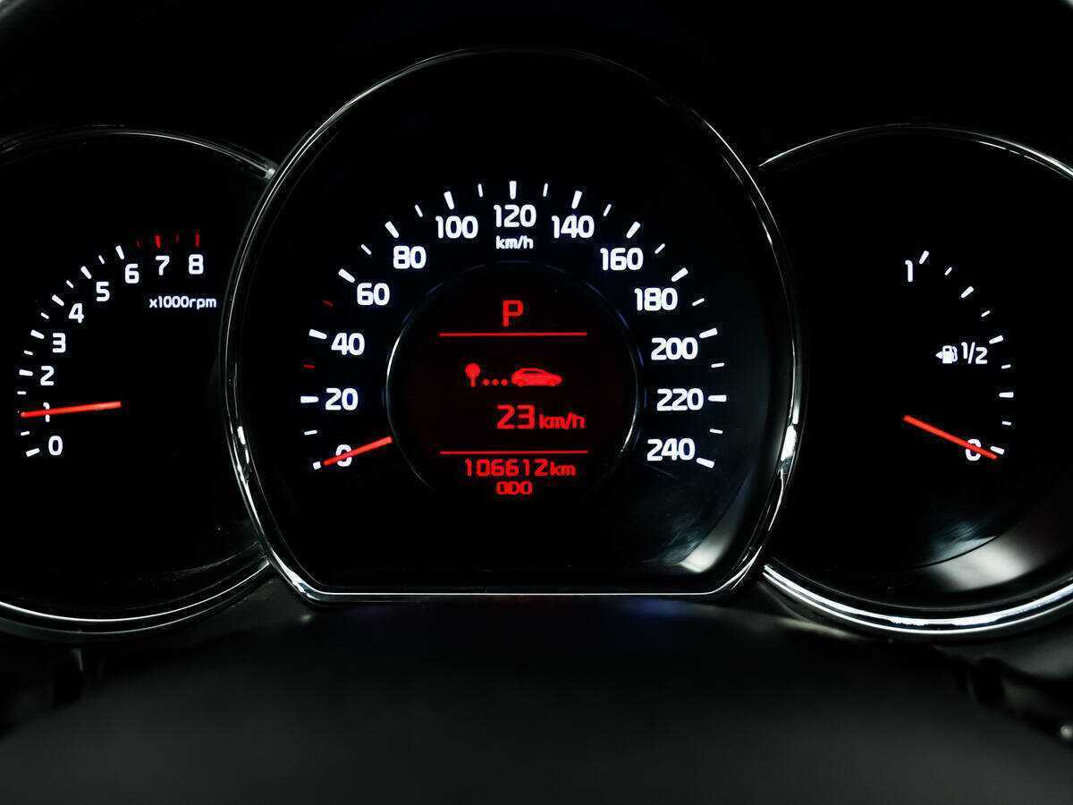 Купить Киа Сид, 2013, 106 455 км.. Фото: #9