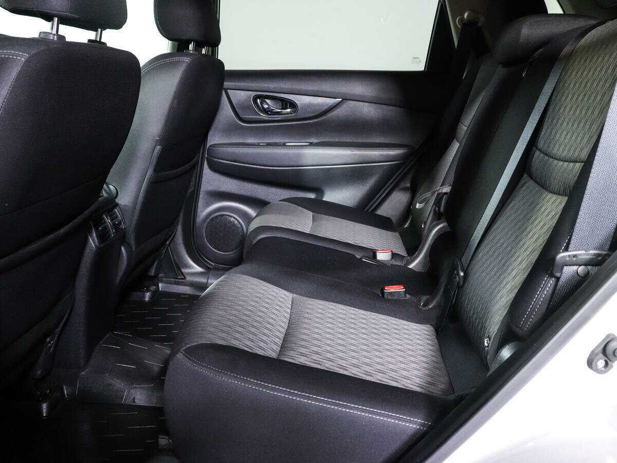 Купить Nissan X-Trail, 2021, 53 256 км.. Фото: #9