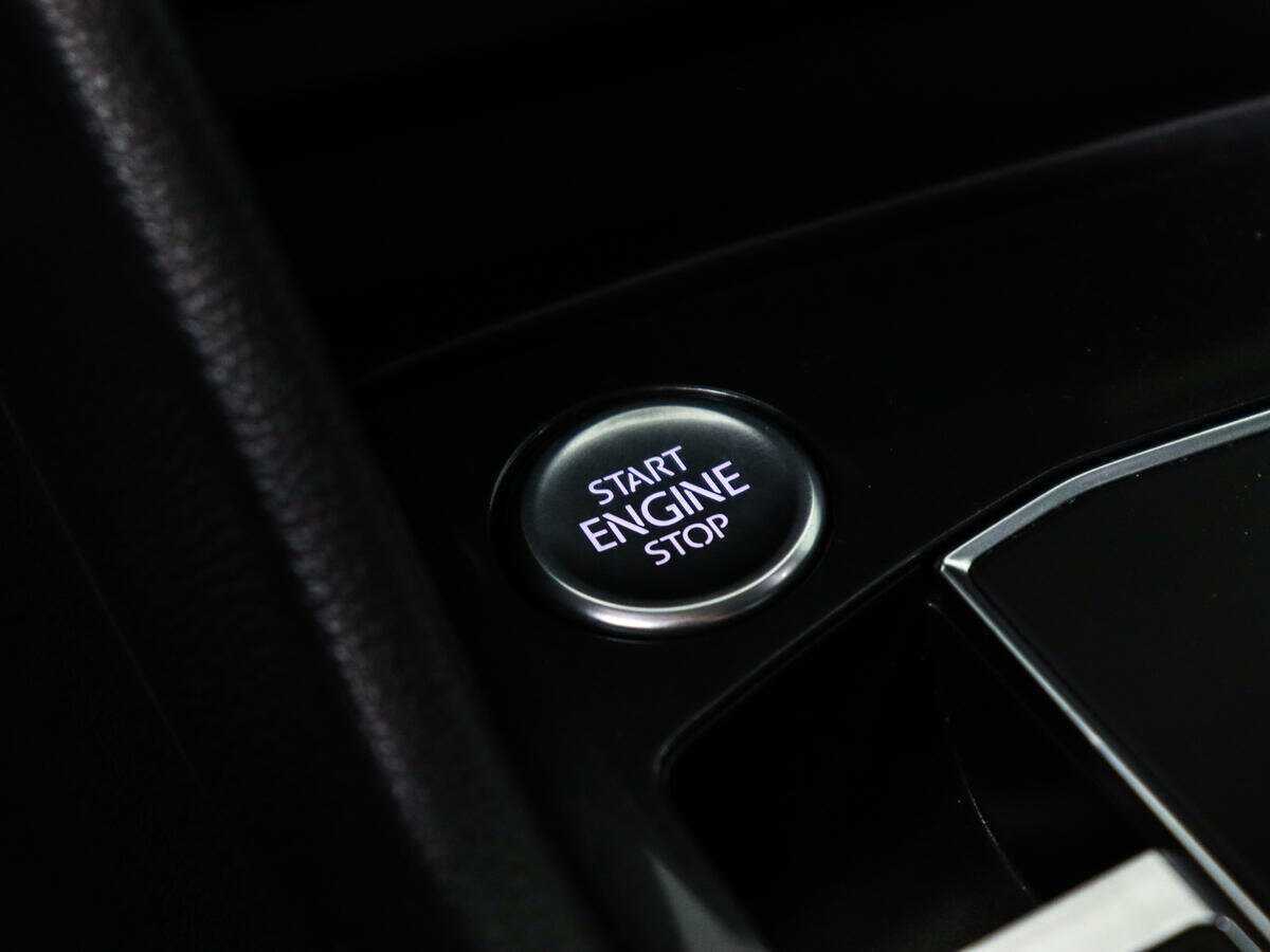 Купить Volkswagen Tiguan, 2017, 114 600 км.. Фото: #16