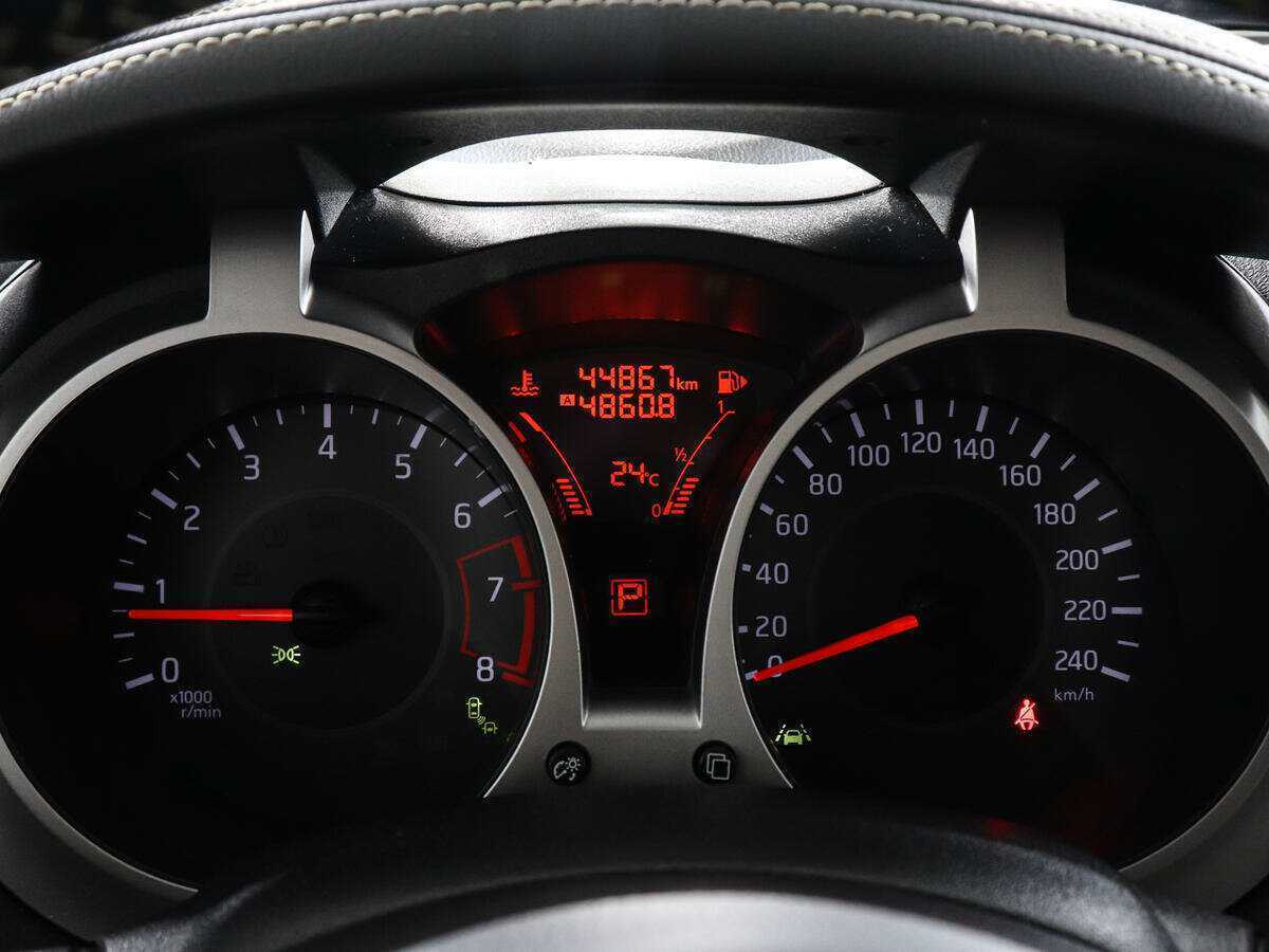 Купить Ниссан Жук, 2017, 44 532 км.. Фото: #10