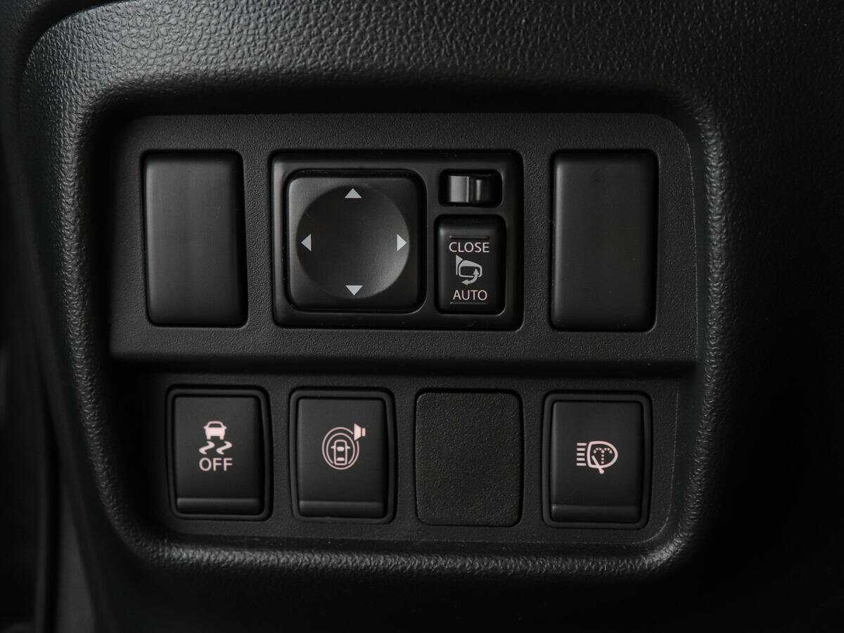 Купить Ниссан Жук, 2017, 44 532 км.. Фото: #14