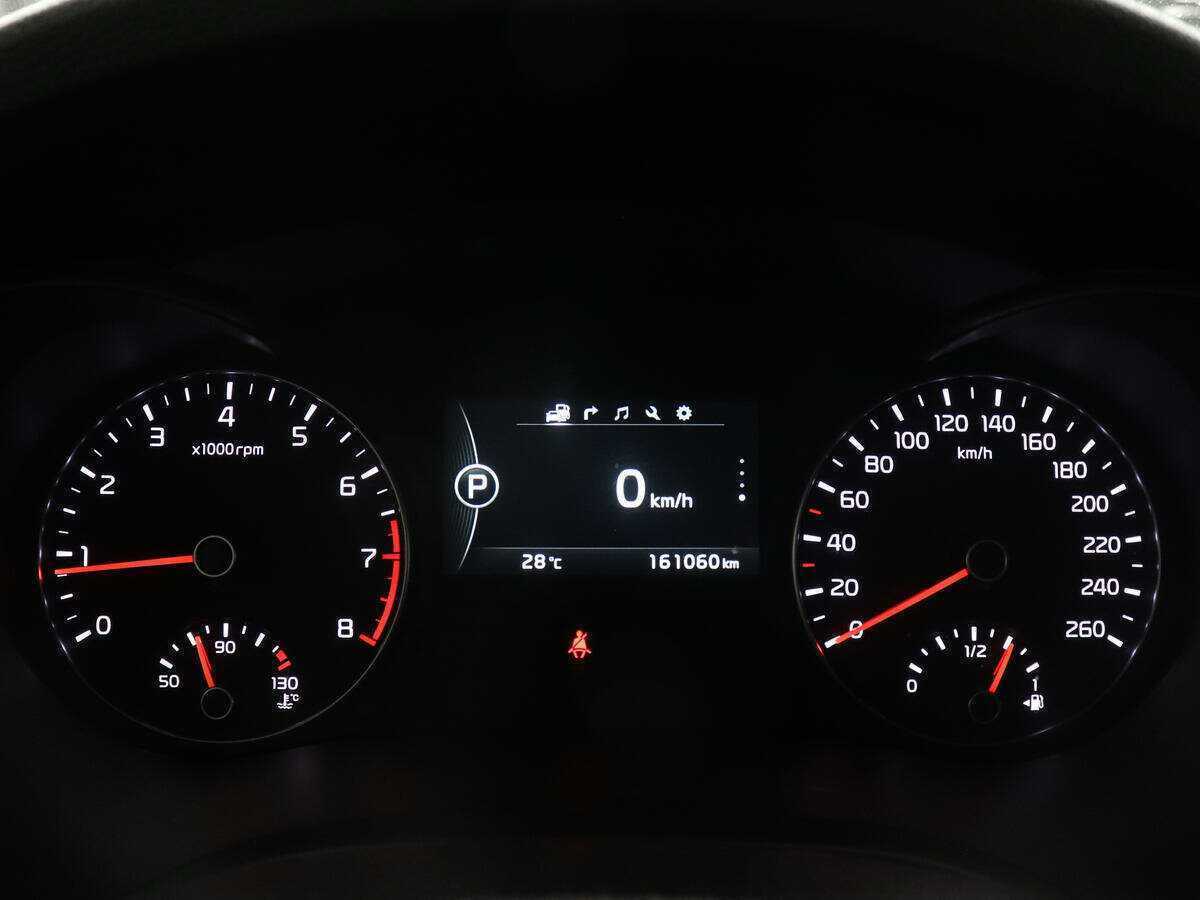 Купить Киа Оптима, 2016, 161 059 км.. Фото: #10