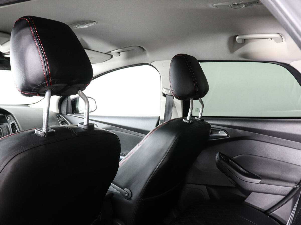 Купить Форд Фокус, 2012, 148 935 км.. Фото: #11