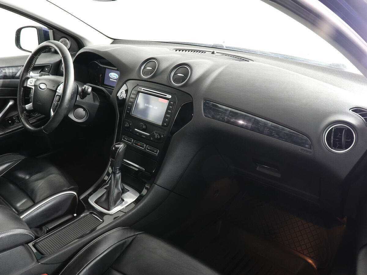 Купить Форд Мондео, 2013, 234 768 км.. Фото: #5