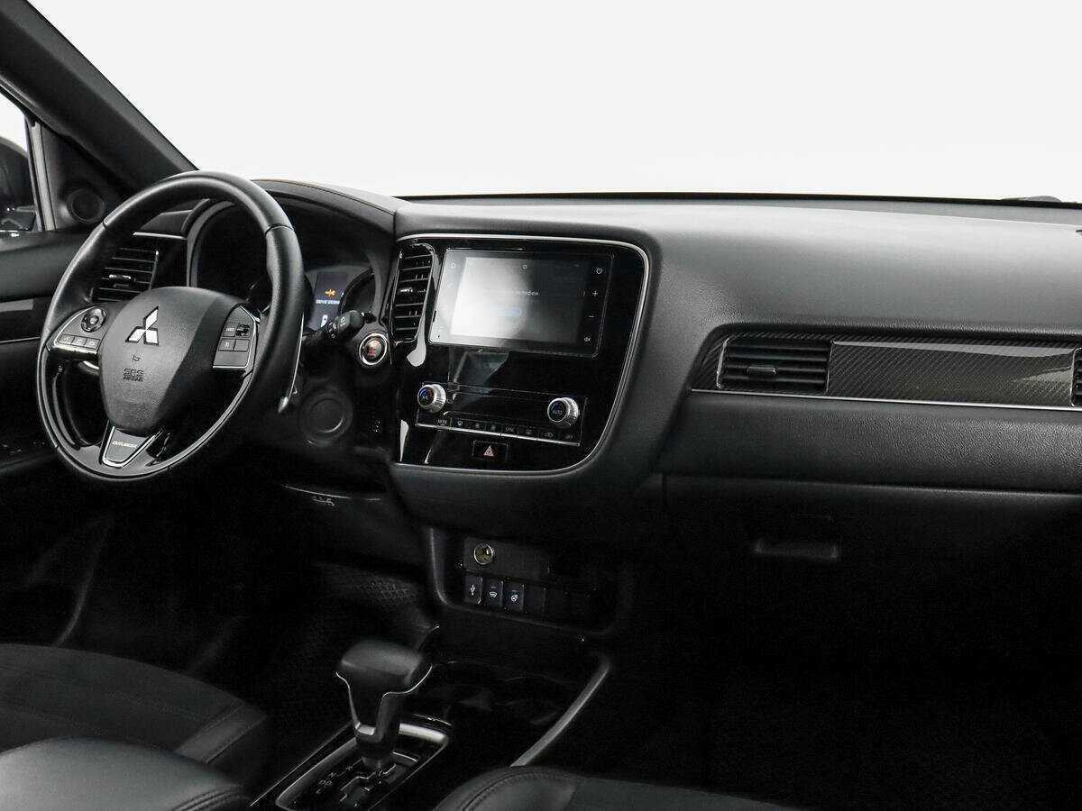 Купить Mitsubishi Outlander, 2020, 76 000 км.. Фото: #10