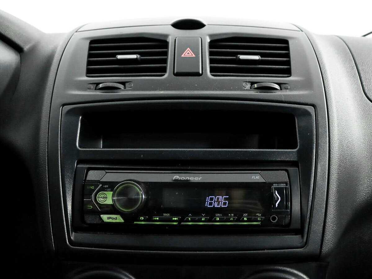 Купить Лада (ВАЗ) Калина, 2015, 101 192 км.. Фото: #12