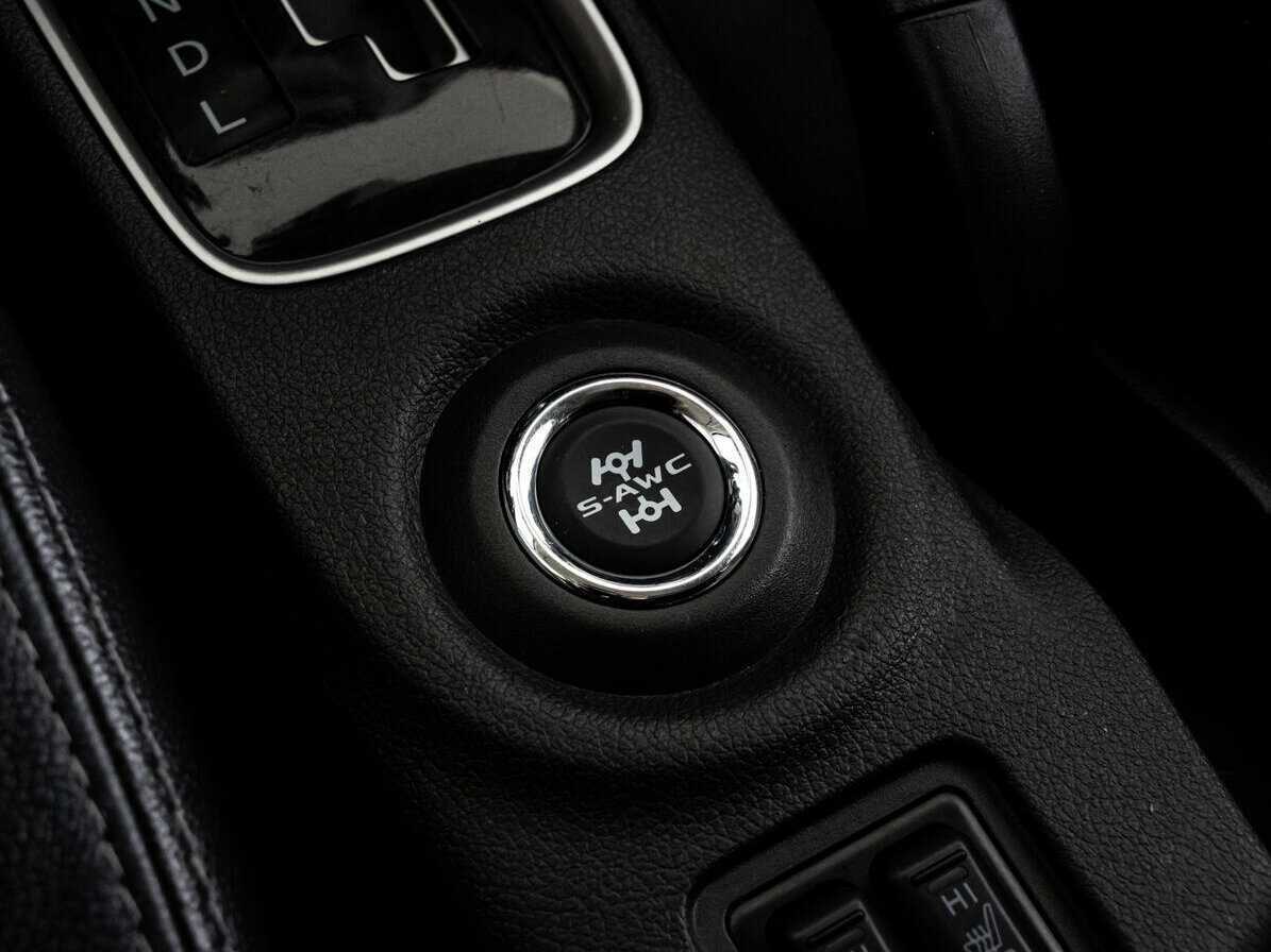 Купить Mitsubishi Outlander, 2016, 152 720 км.. Фото: #14