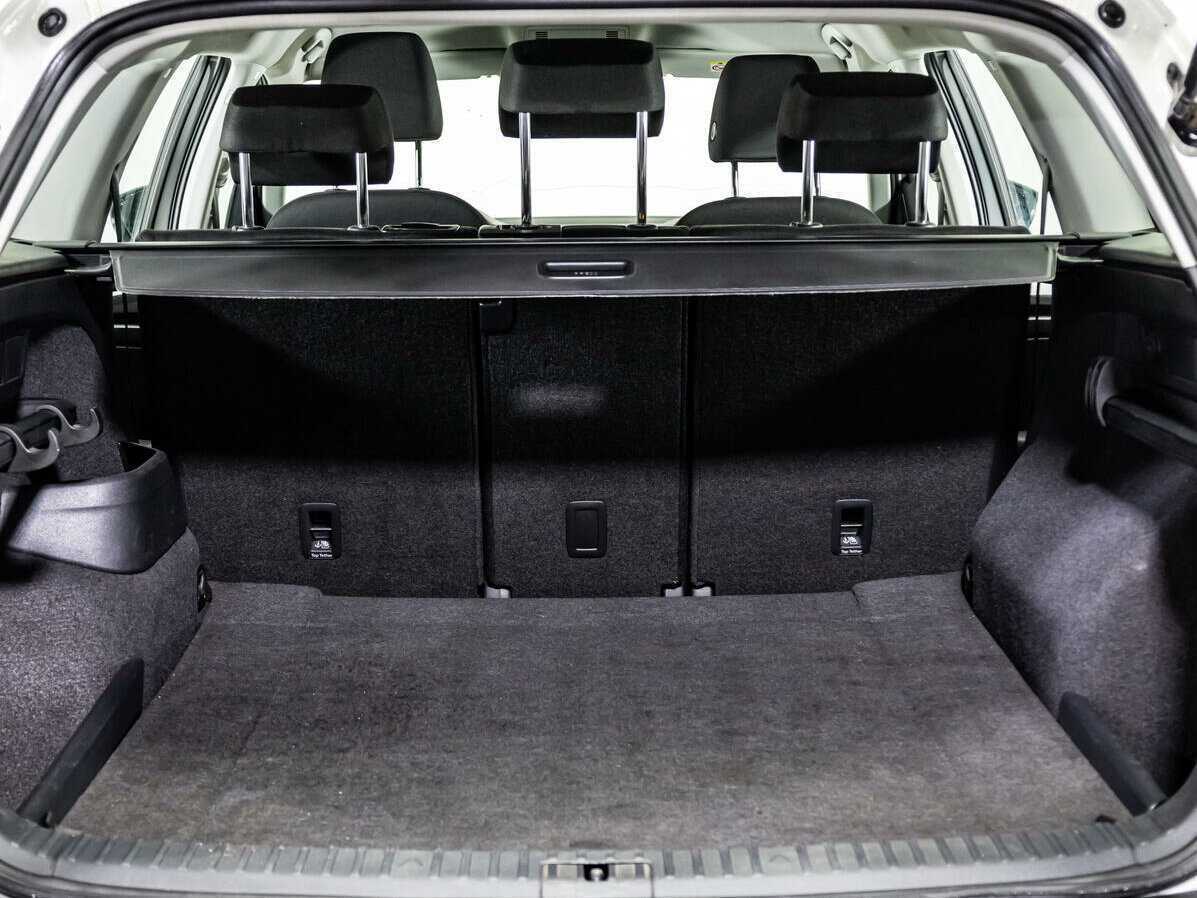Купить Skoda Kodiaq, 2018, 229 847 км.. Фото: #17