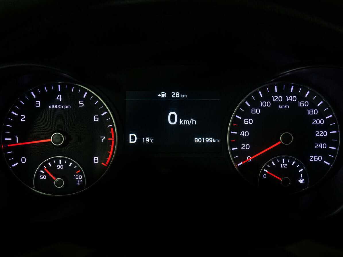 Купить Kia Optima, 2019, 79 822 км.. Фото: #25