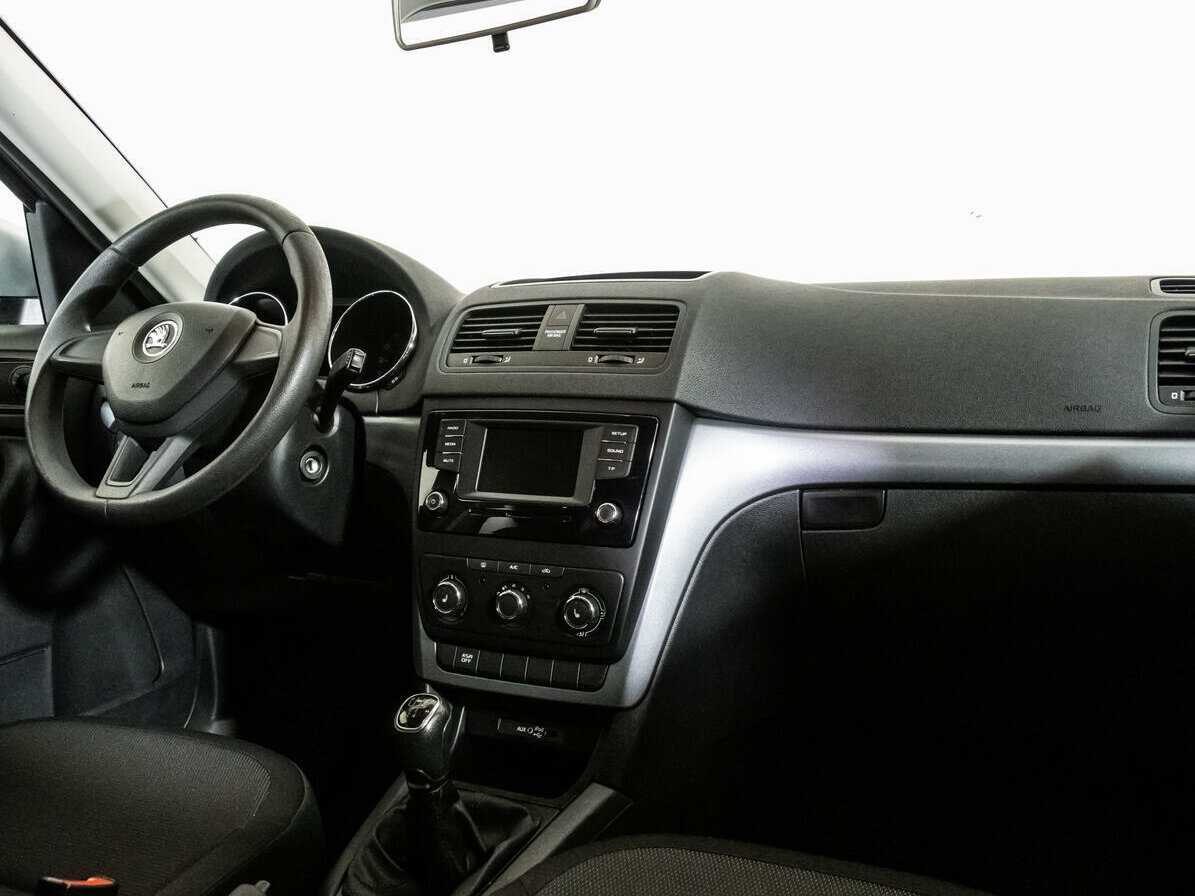 Купить Шкода Йети, 2017, 172 714 км.. Фото: #8