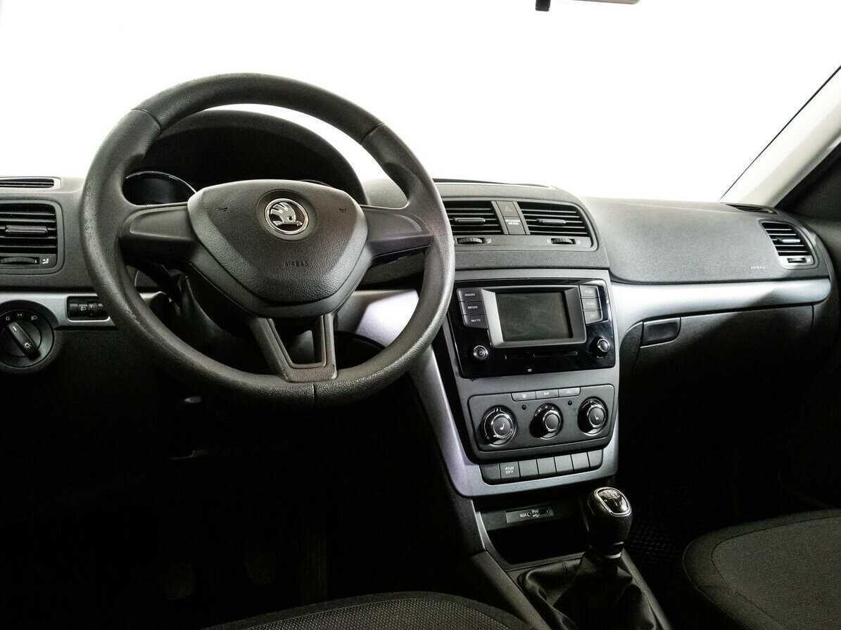 Купить Шкода Йети, 2017, 172 714 км.. Фото: #10