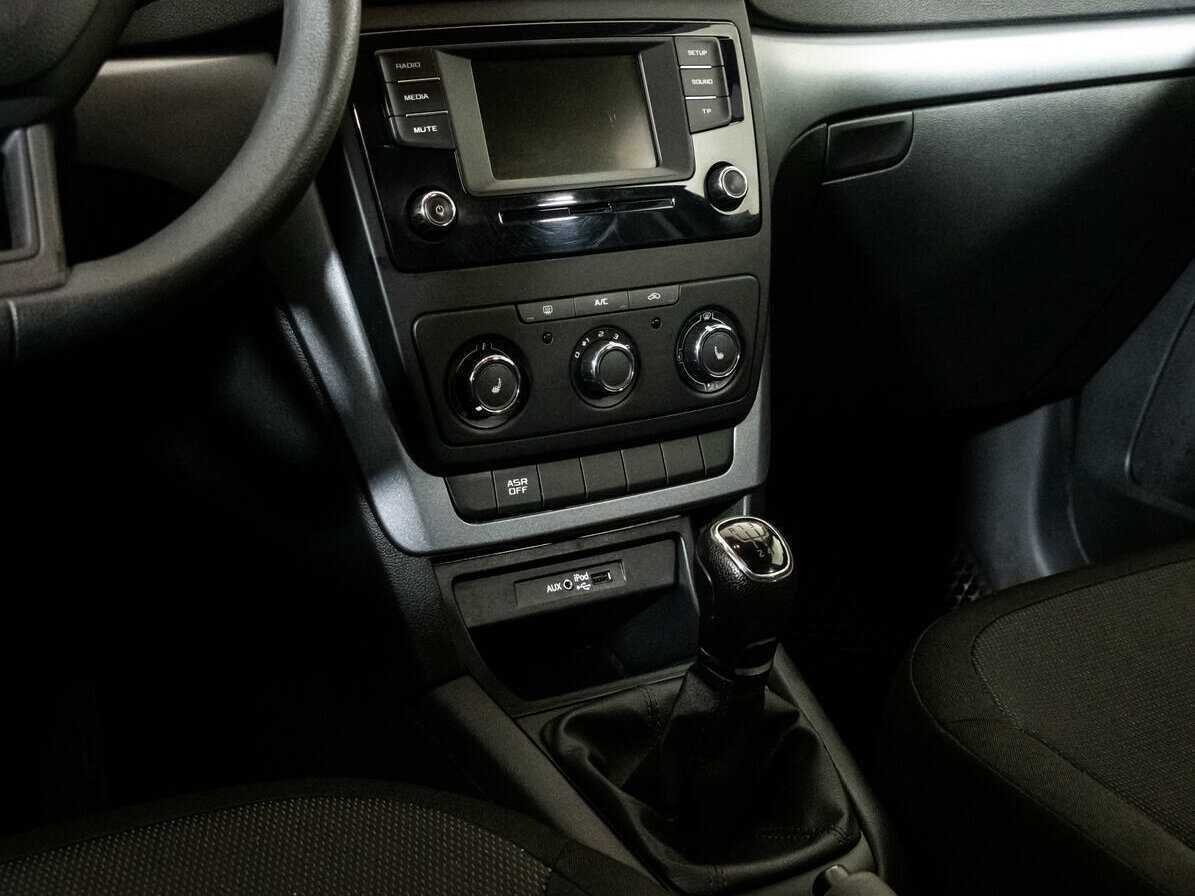 Купить Шкода Йети, 2017, 172 714 км.. Фото: #11