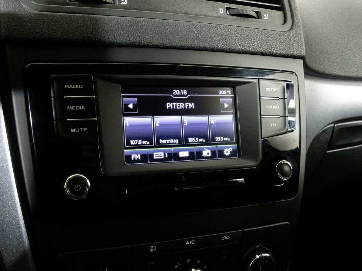 Купить Шкода Йети, 2017, 172 714 км.. Фото: #13