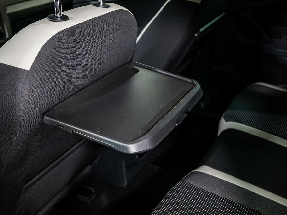 Купить Volkswagen Tiguan, 2019, 132 813 км.. Фото: #18