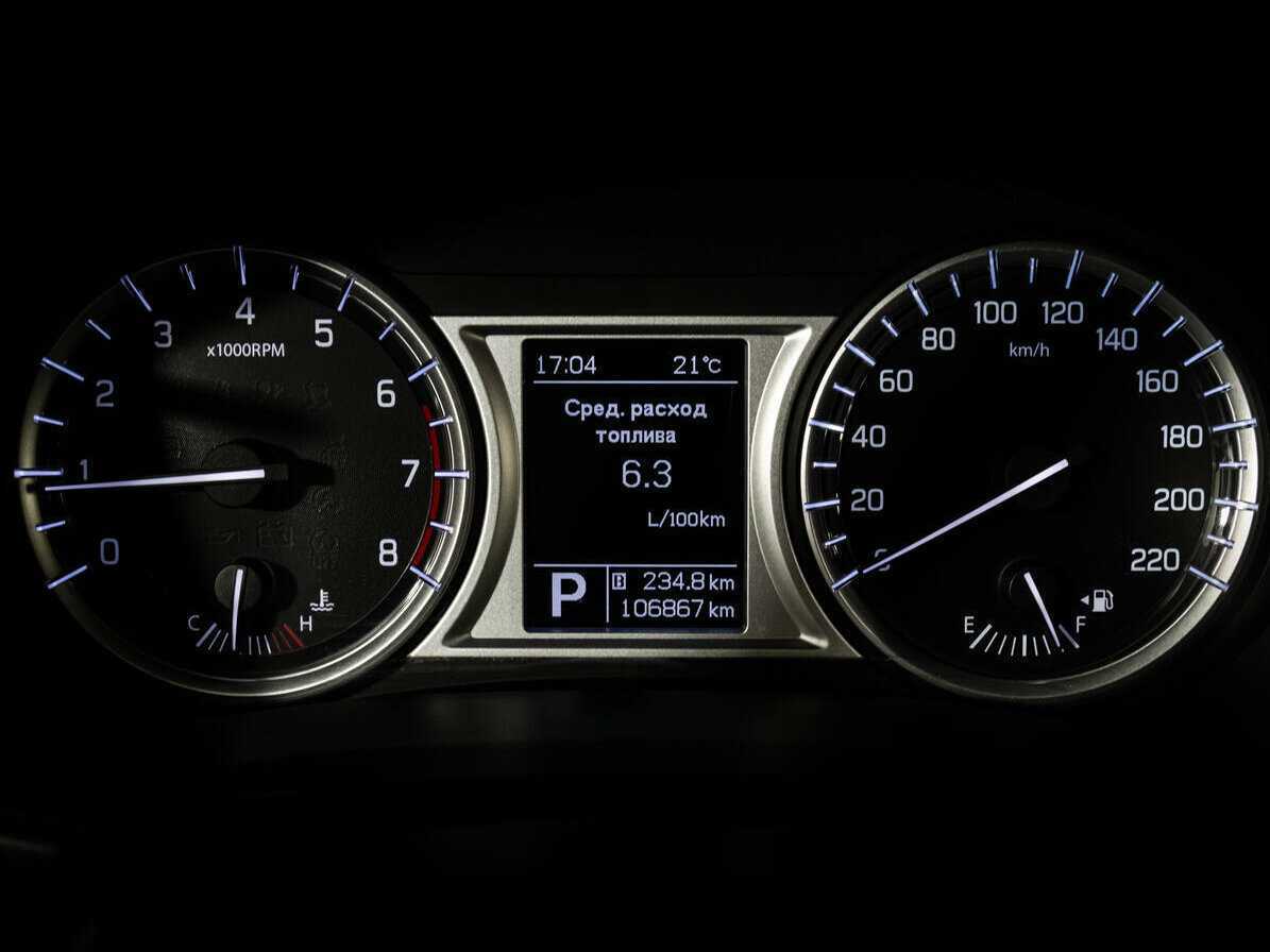 Купить Сузуки Витара, 2017, 106 866 км.. Фото: #18