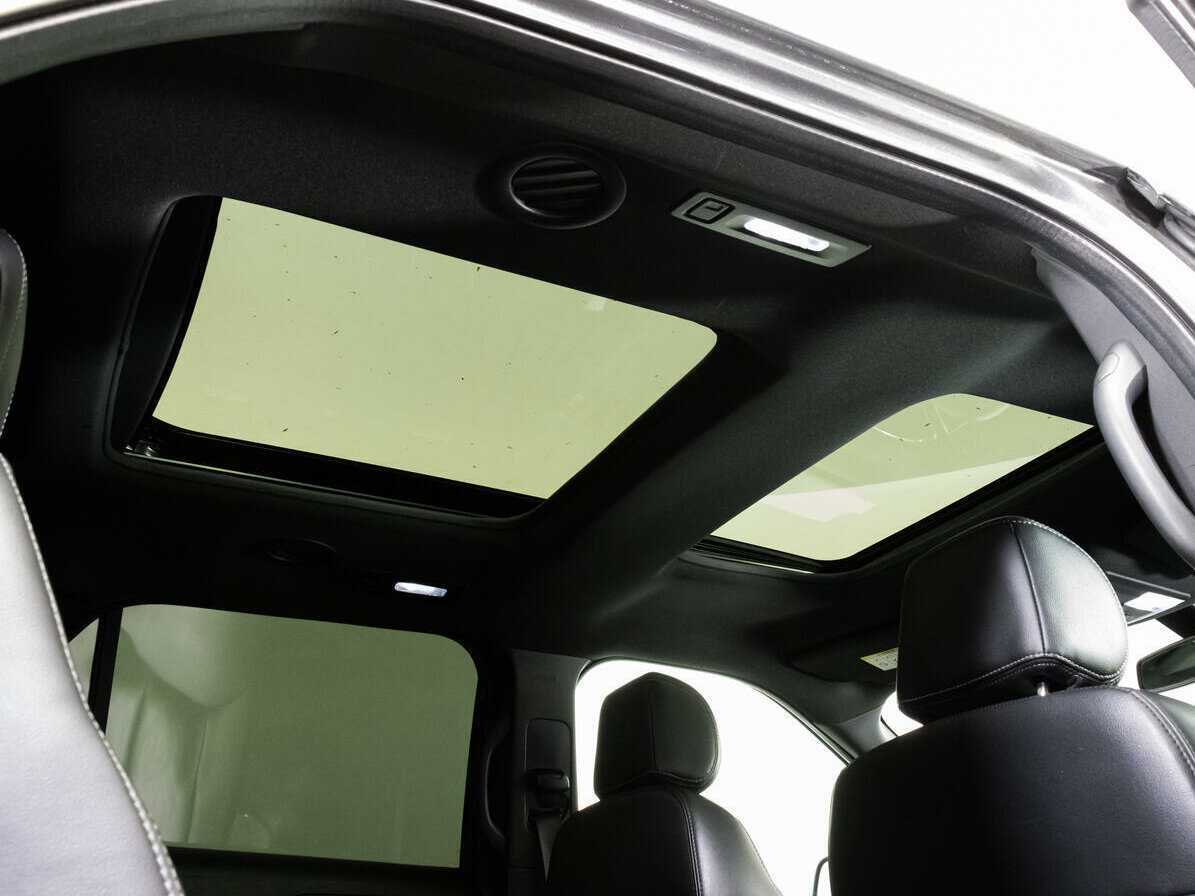 Купить Ford Explorer, 2017, 126 350 км.. Фото: #17