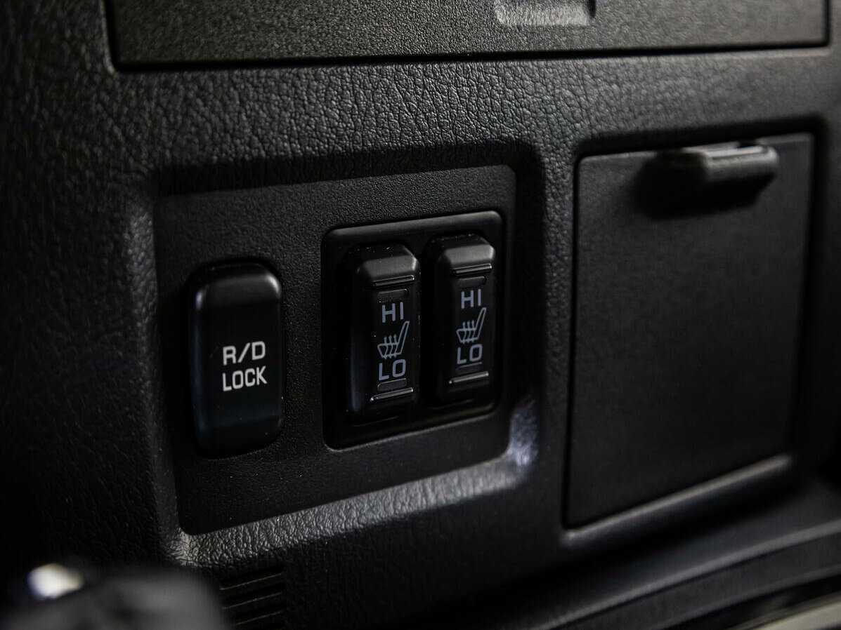 Купить Mitsubishi Pajero, 2018, 70 500 км.. Фото: #11