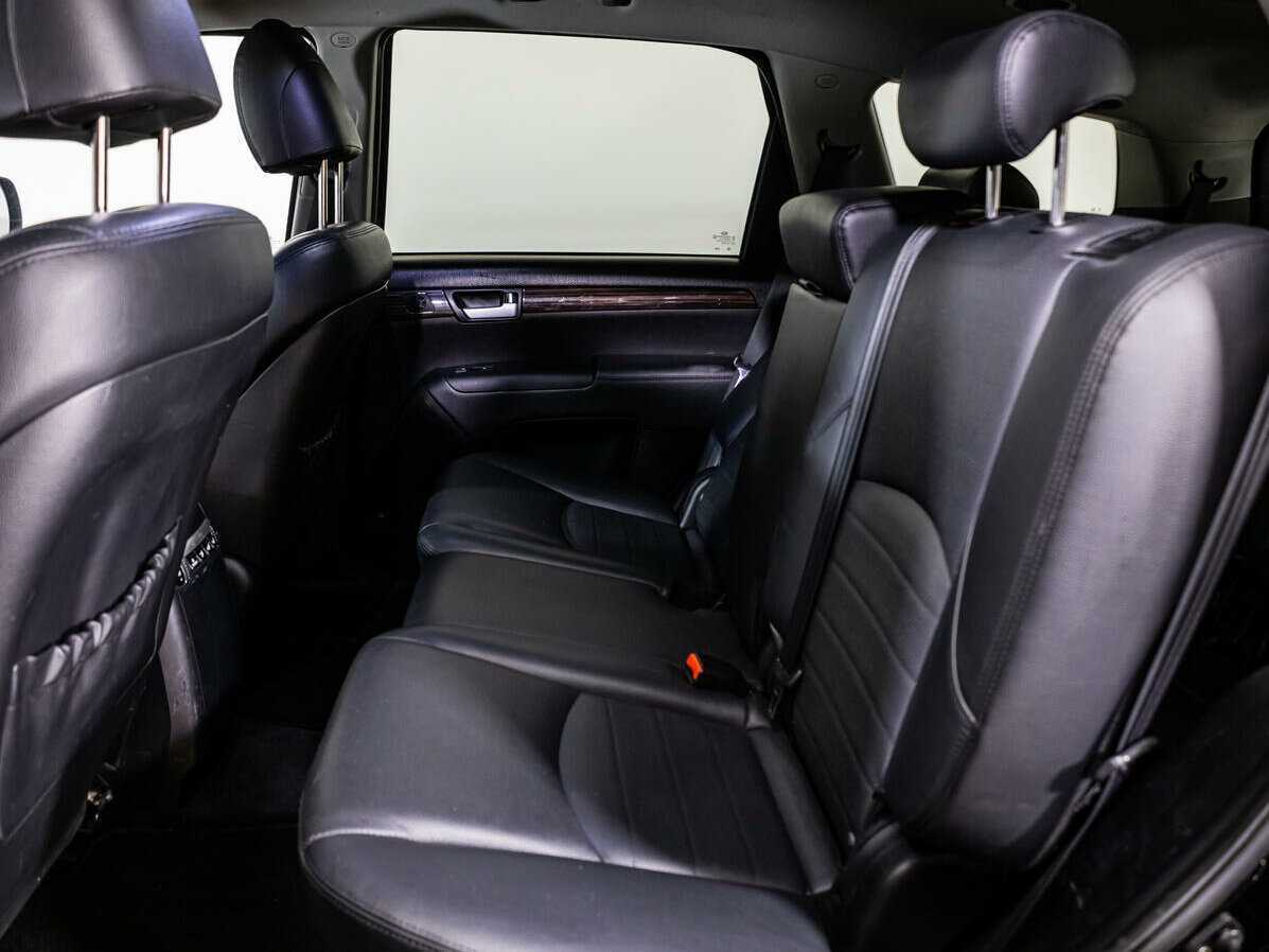 Купить Kia Mohave, 2017, 121 835 км.. Фото: #9