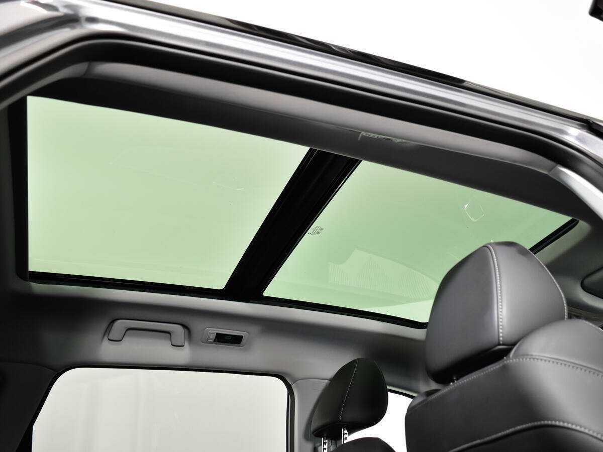 Купить Чери Тигго 7 Про Макс, 2022, 25 891 км.. Фото: #12