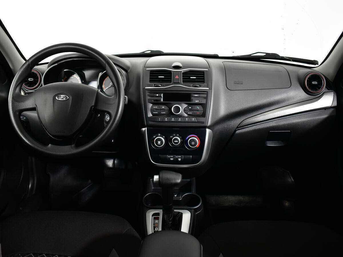 Купить Лада (ВАЗ) Гранта, 2020, 124 447 км.. Фото: #11