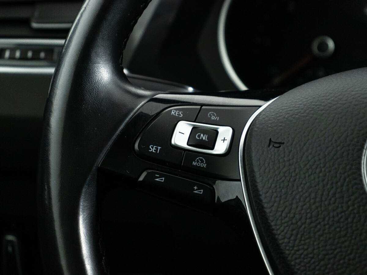 Купить Volkswagen Tiguan, 2018, 163 671 км.. Фото: #18