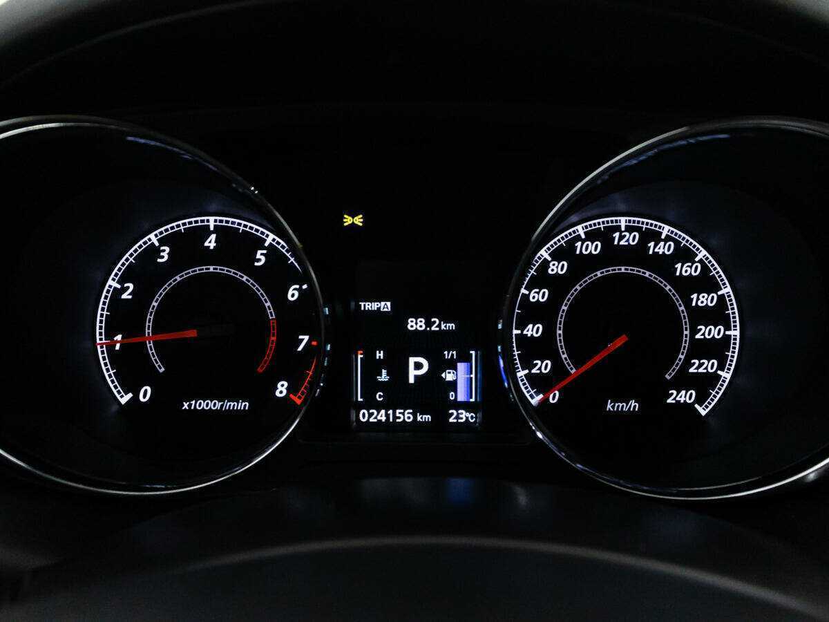 Купить Mitsubishi ASX, 2021, 24 152 км.. Фото: #11