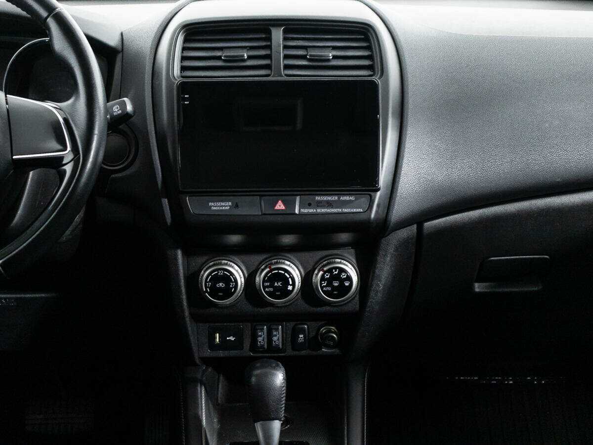 Купить Mitsubishi ASX, 2021, 24 152 км.. Фото: #13